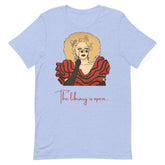 The Library Is Open (Rupaul) T-Shirt